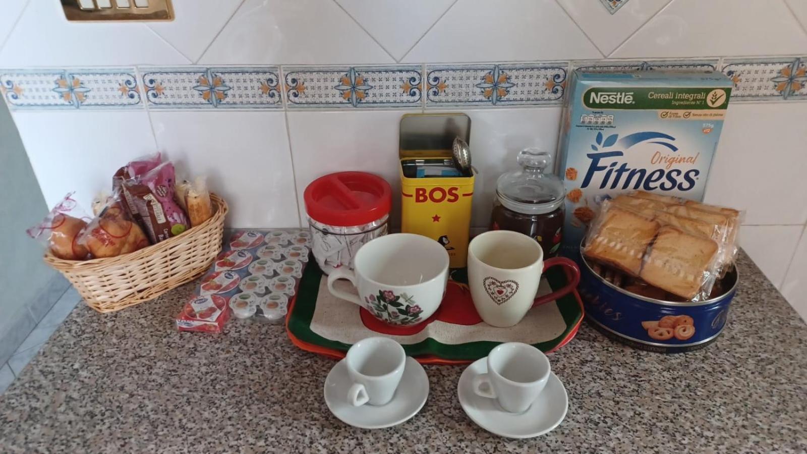Appartamento Casa Dorianna