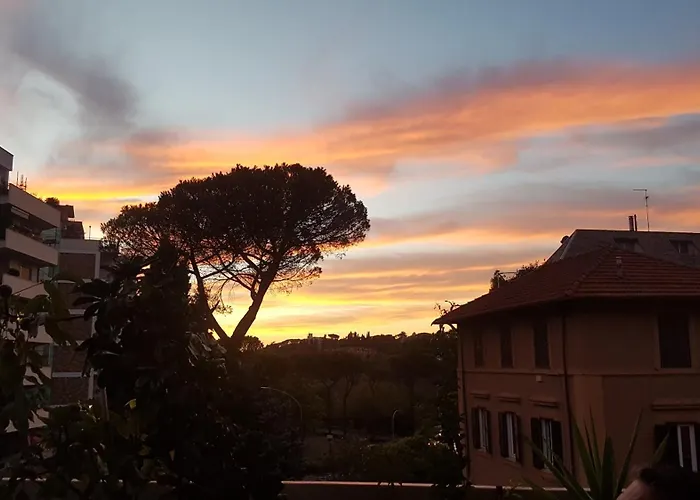Casa Dorianna