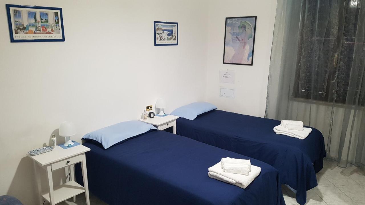 Apartment Casa Dorianna Rom