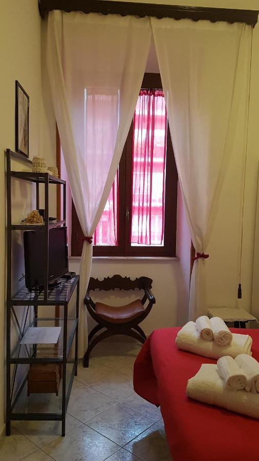 Casa Dorianna Apartment