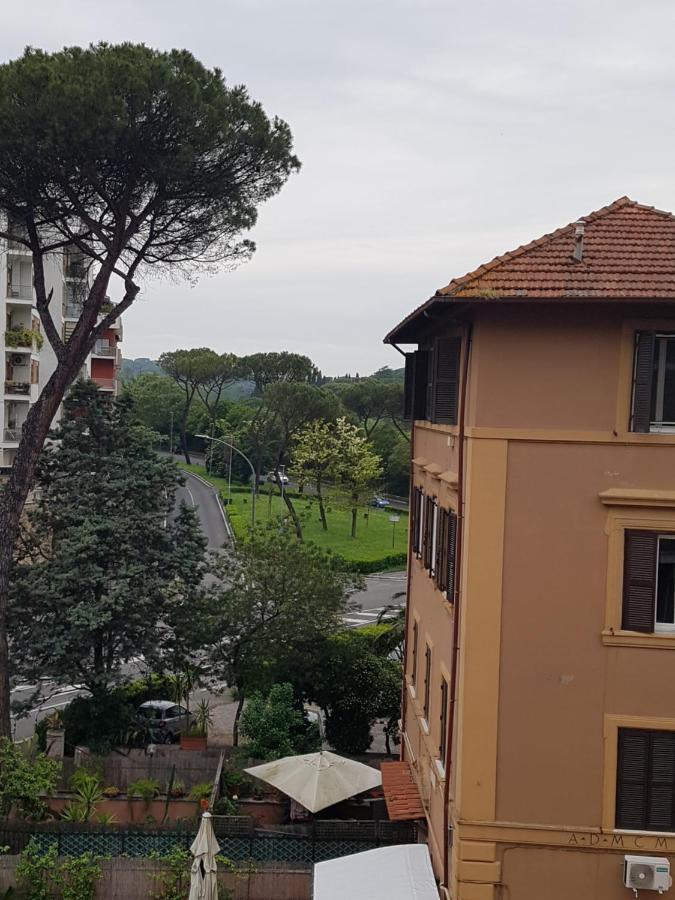 Casa Dorianna * Rom